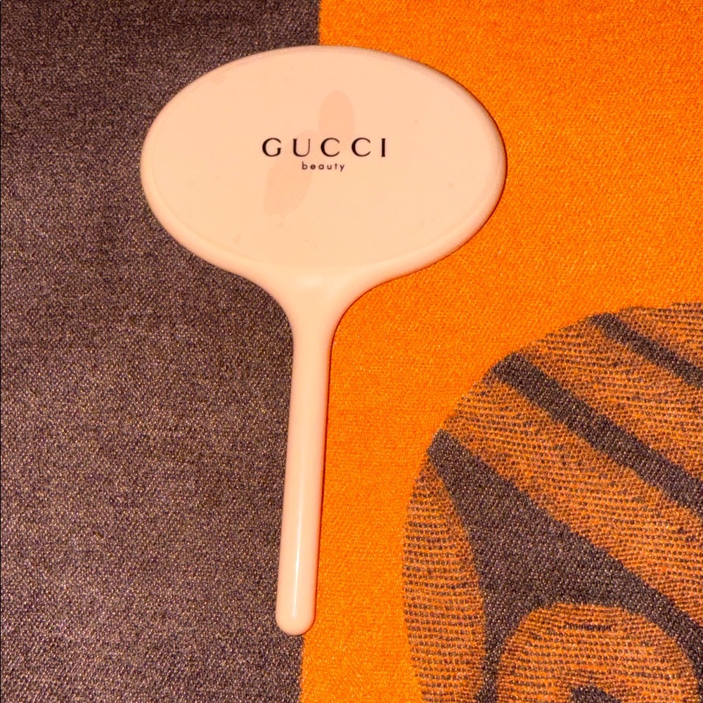 Gucci Beauty Mirror Set - Picture 9 of 10